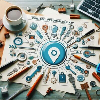 Content-Personalisierung: Schlüssel zum digitalen Marketingerfolg